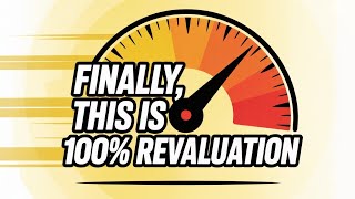 🔥Game is Over Finally This is 100% Revaluation Dinar 25 December Highlight