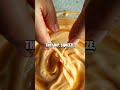 The Surprising Solid That Flows: A Safe Home Science Demonstration