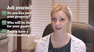 Do I Need a Property Manager for My St. George Island Vacation Rental?
