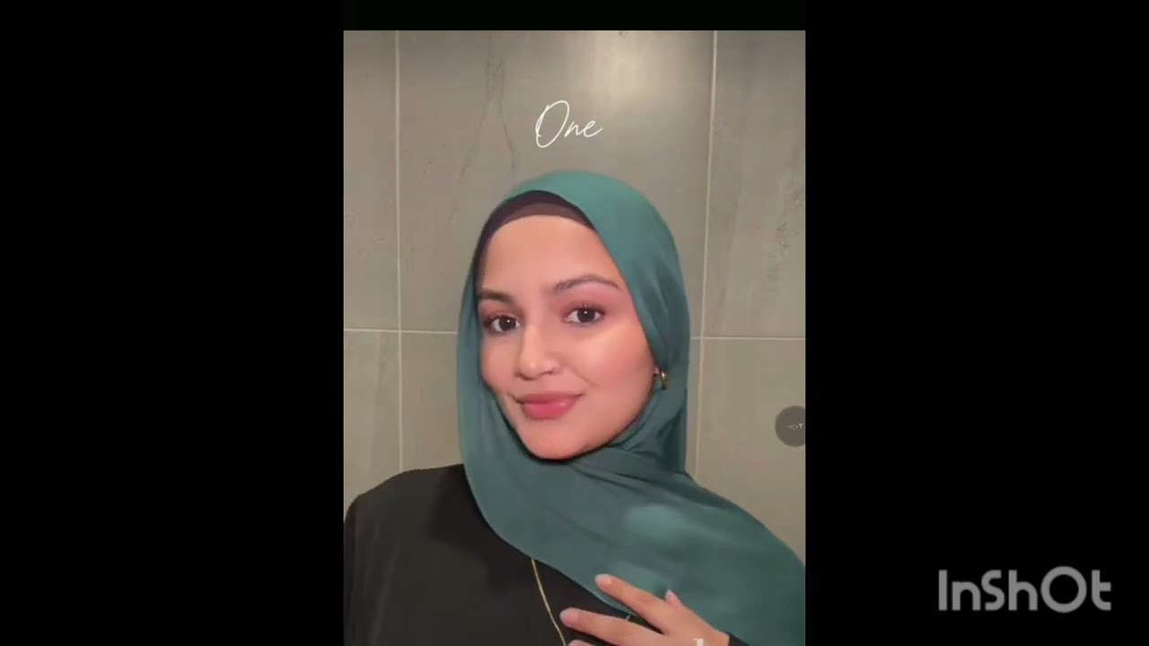 أفكار حجاب لرمضان 2026