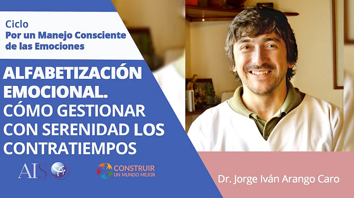 Alfabetizacin emocional. Cmo gestionar con serenid...