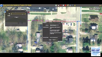 Printing from RCAP Flex Viewer