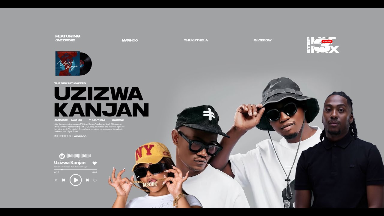 3 STEP MIX || BEST 2025 JULY  Feat Jazzworx, Mawhoo, Thukuthela, GL_Ceejay #music #3step