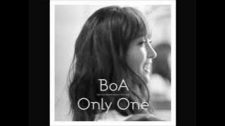 [AUDIO] BoA - The Shadow