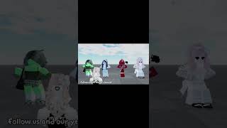 first video!! #roblox #robloxedit #robloxsquad