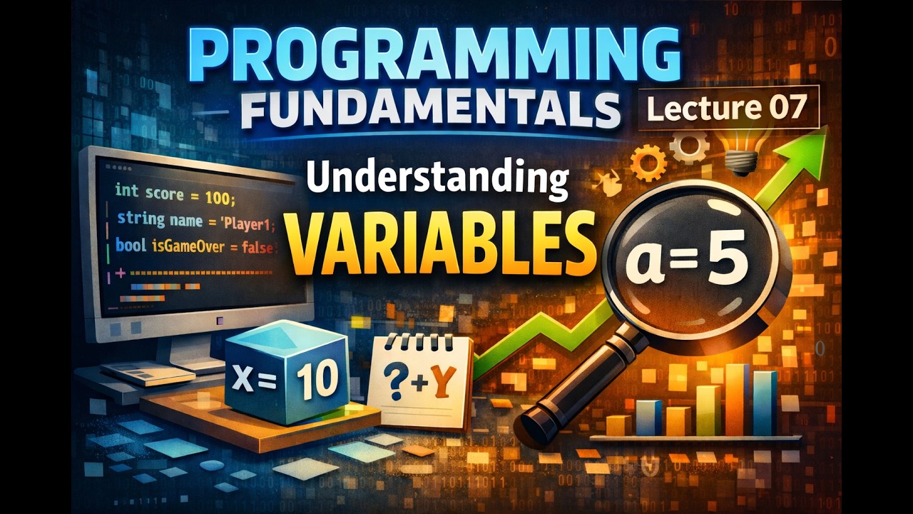 Lec 07 part 1 - YouTube