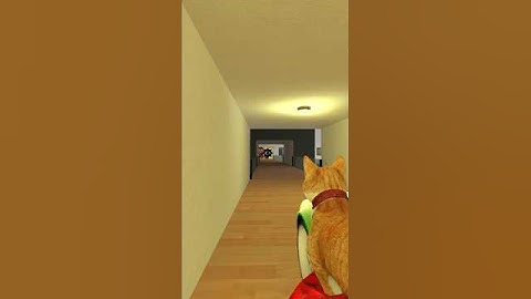 Mr.Tree And Sprunki Nextbots Chasing in Liminal Hotel Gmod