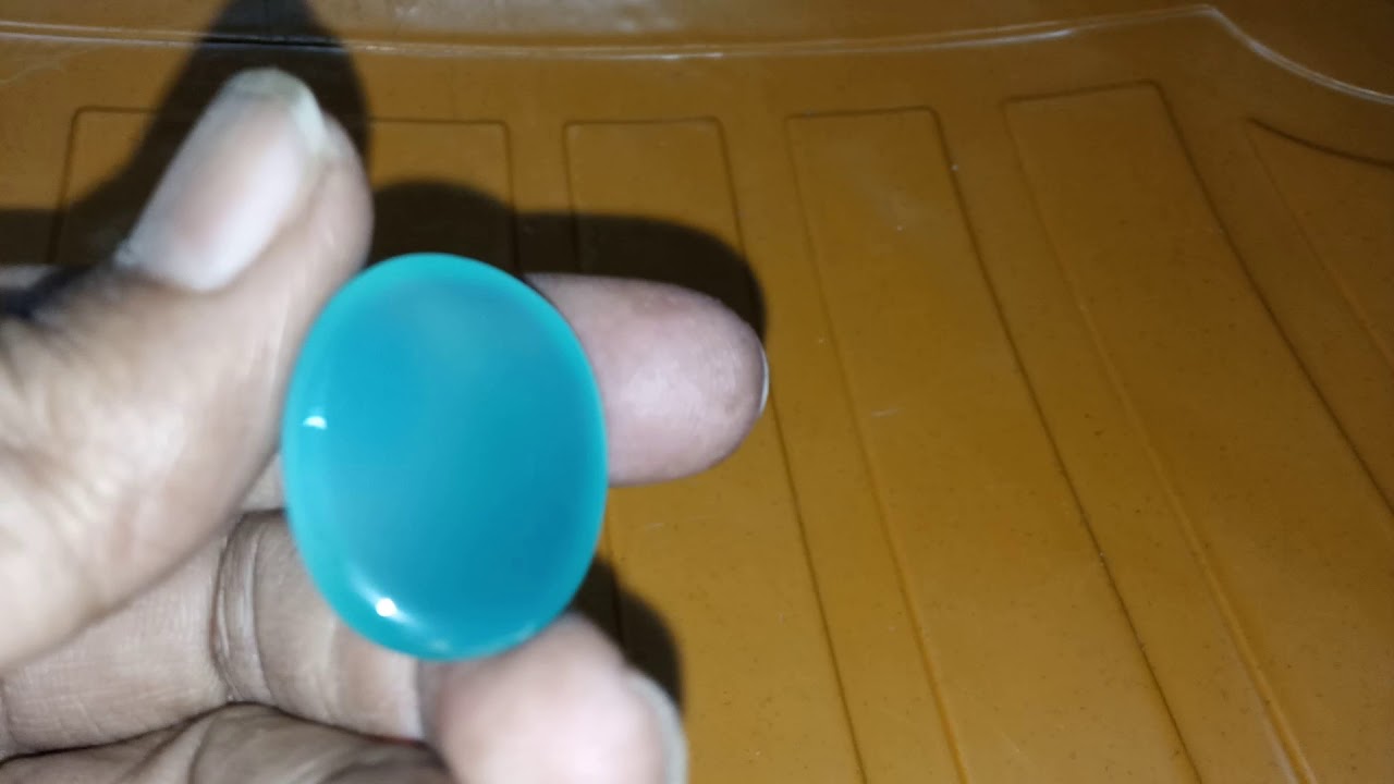 Rare Green Hakik Stone Of 35 karet For Sale Rs 10000 contact 9594138821