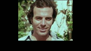 JULIO IGLESIAS - Quiero ( CON LETRA ) Clipe Video