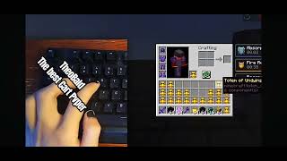 4 best PVP youtubers keybinds😈👿😈
