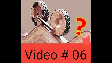 Video  #  06     ---Oddly Satisfying 3D Animations [Compilation 5] - arbenl1berateme