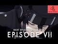 Sword Art Online Alternative: Gun Gale Online II  | EPISODE #7 PREVIEW