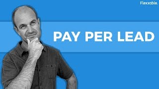 The Pay Per Lead Model vs Retainer Contracts | Flexxable