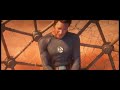 Deadpool 3 spoilers - end credits scene