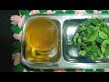 முருங்கைக்கீரை எனும் கீரைகளின் சக்கரவர்த்தி