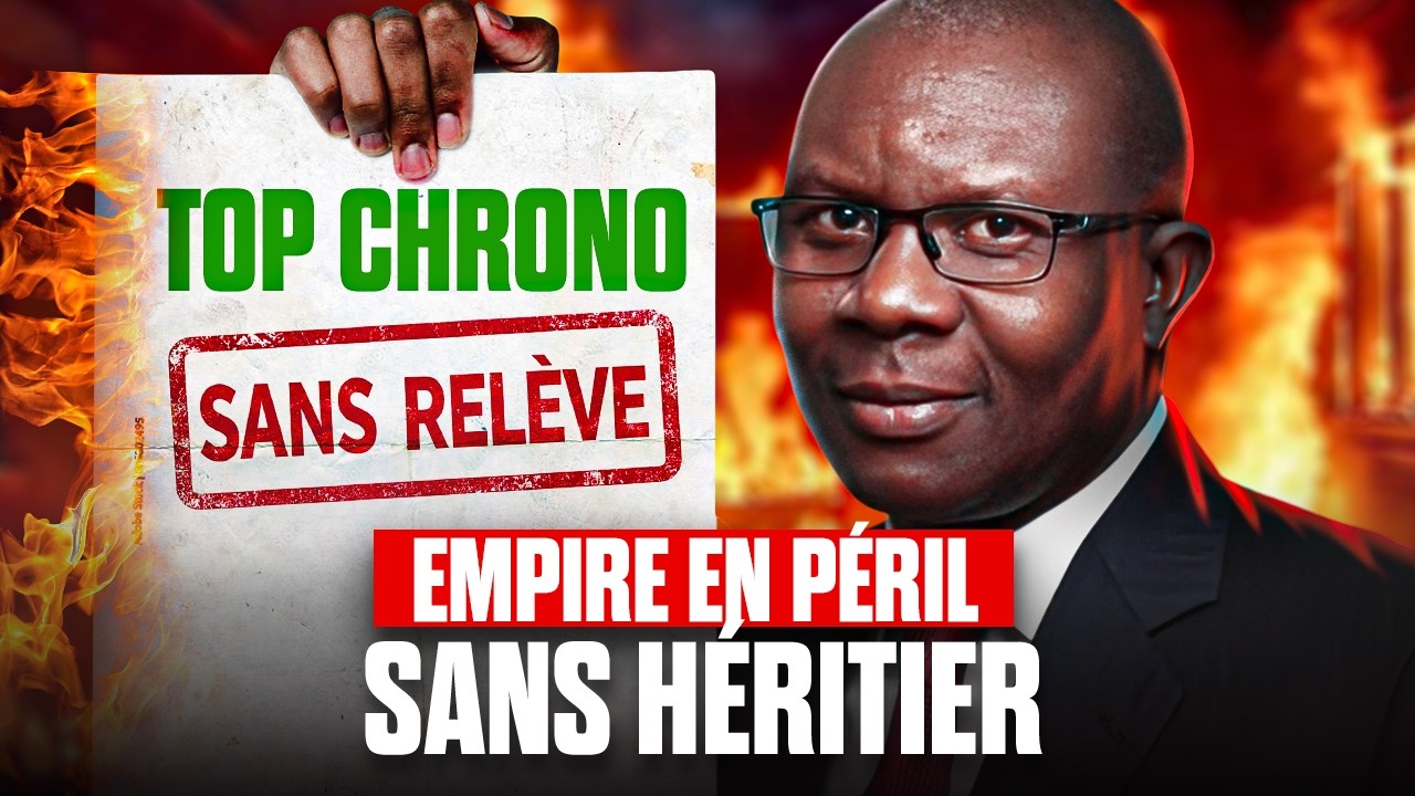 Le piège mortel du Back to Africa : Le cas Régis FACIA