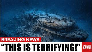 Scientists Discovered What Really Happened To Titanic’s Stern — And It’s Terrifying