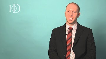 Data leaks - Andrew Quinn