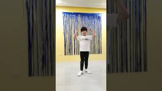 Locomotor and Non-Locomotor Exercises [Grade 1 - MAPEH Performance Task] Go Up - SB19