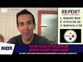 Albert Breer on Rashee Rice, Steelers QB Depth, Nashville Super Bowl