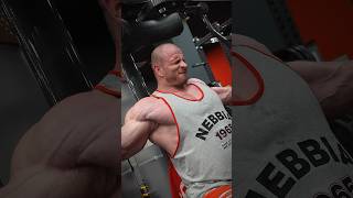 TOP Slovakia Bodybuilders - Krizo vs Peto Kovac