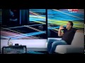 برنامج رامز قلب الاسد الحلقة 3 احمد السقا    