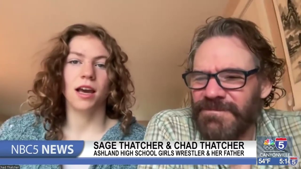 Online petition for Ashland girl wrestlers to compete in state tournament