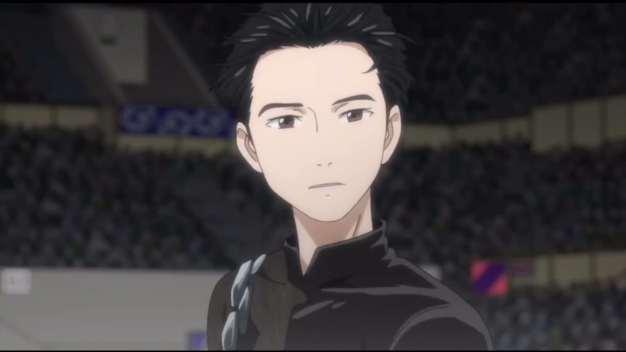 Yuri On Ice - The Greatest Show AMV