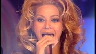 Destiny's Child - Soldier - Top of The Pops Saturday - Saturday 5 February 2005