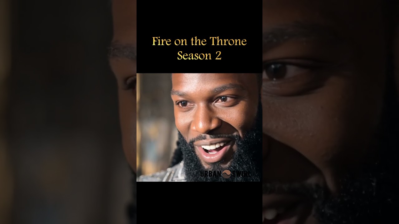 Fire on the Throne | S2 Ep 6 | Will Kayla suffer the same fate as her mother? #dramashorts #betrayal