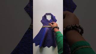 Beautiful Baby Frock Design 90