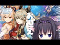 【原神】#163  ガチャでお迎えいざ出陣!!!?【Vtuber/藤咲ミア】Genshin lmpact