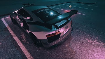 NEED FOR SPEED PAYBACK (CINEMATIC TOOLS)