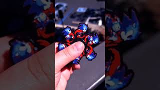 Hyper Spin Sonic the hedgehog 😎