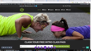 Editing Top Slide Images on Divi Fullwidth Slider