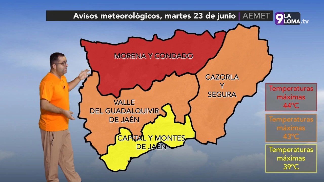 El Tiempo · 22.6.2026
