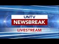UNTV News Break: June 3, 2024 | 09:30 AM