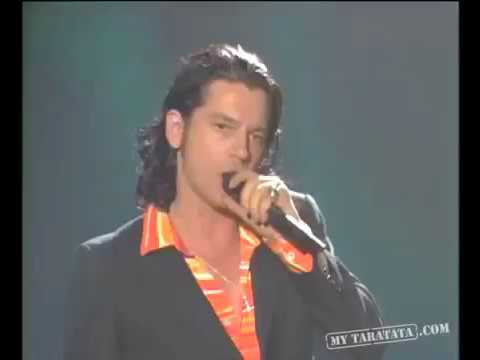 INXS :: Elegantly Wasted (Live At Taratata, 1997)