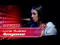 #TeamSoledad: Luna Suárez - "Anyone" - Octavos - La Voz Argentina 2021