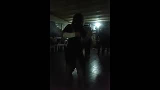 Bella Dance, Tango Argendino