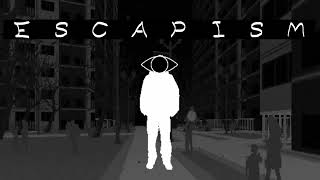 escapism project ost - computing hell
