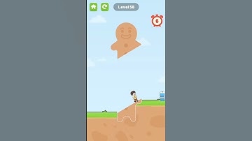 Slice to save game #like #sudscribe #trending #game #gameplay #video #shorts