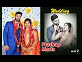 Part-2  PRATHAP-MARIA  Wedding video, Mangalorean Catholic Ceremony, by Nelson Photography Mangalore