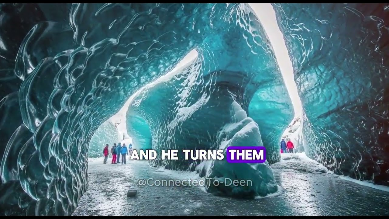 WHY WORRY — WHEN ALLAH IS IN CONTROL? | ISLAM