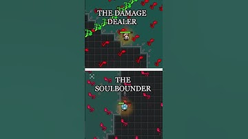 Roblox 2D Bullet Hell