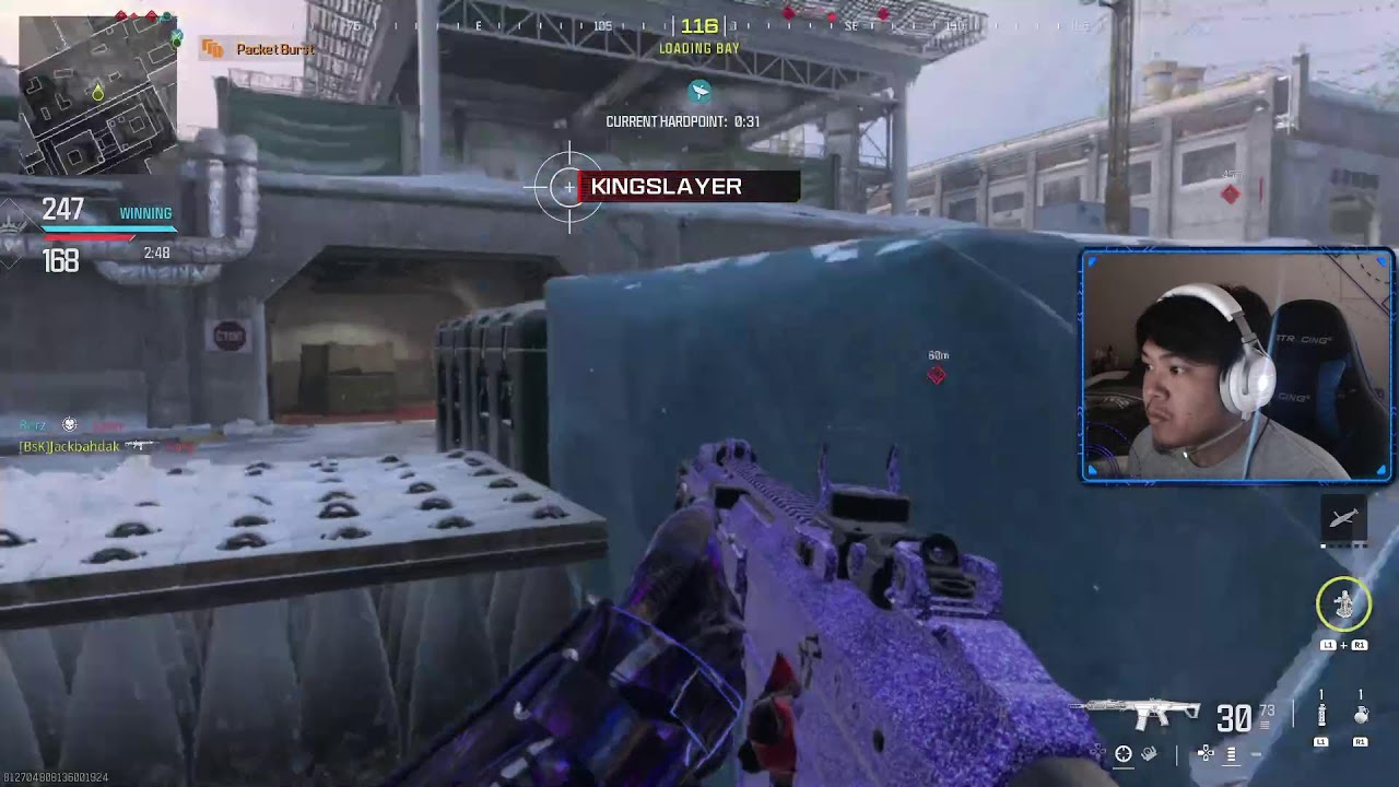 NEW CRIB! RANKED PLAY! YouTube