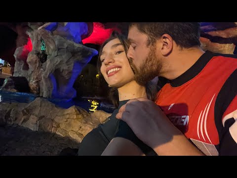 კვირის ვლოგი 🦦