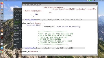 Prolog Beginners Lecture 3 EU session