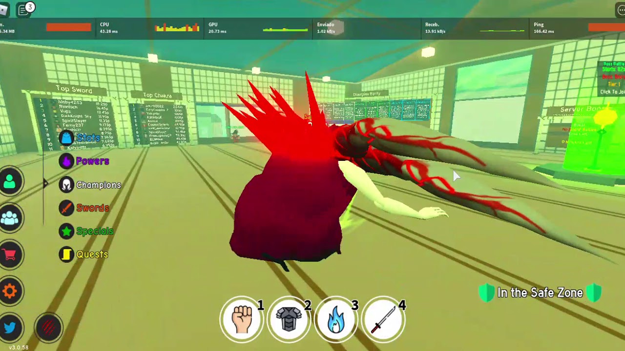 Mewing simulator roblox