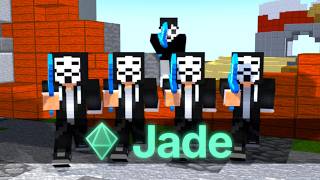 Destroying Blatant Cheaters with Hypixel's Best Client